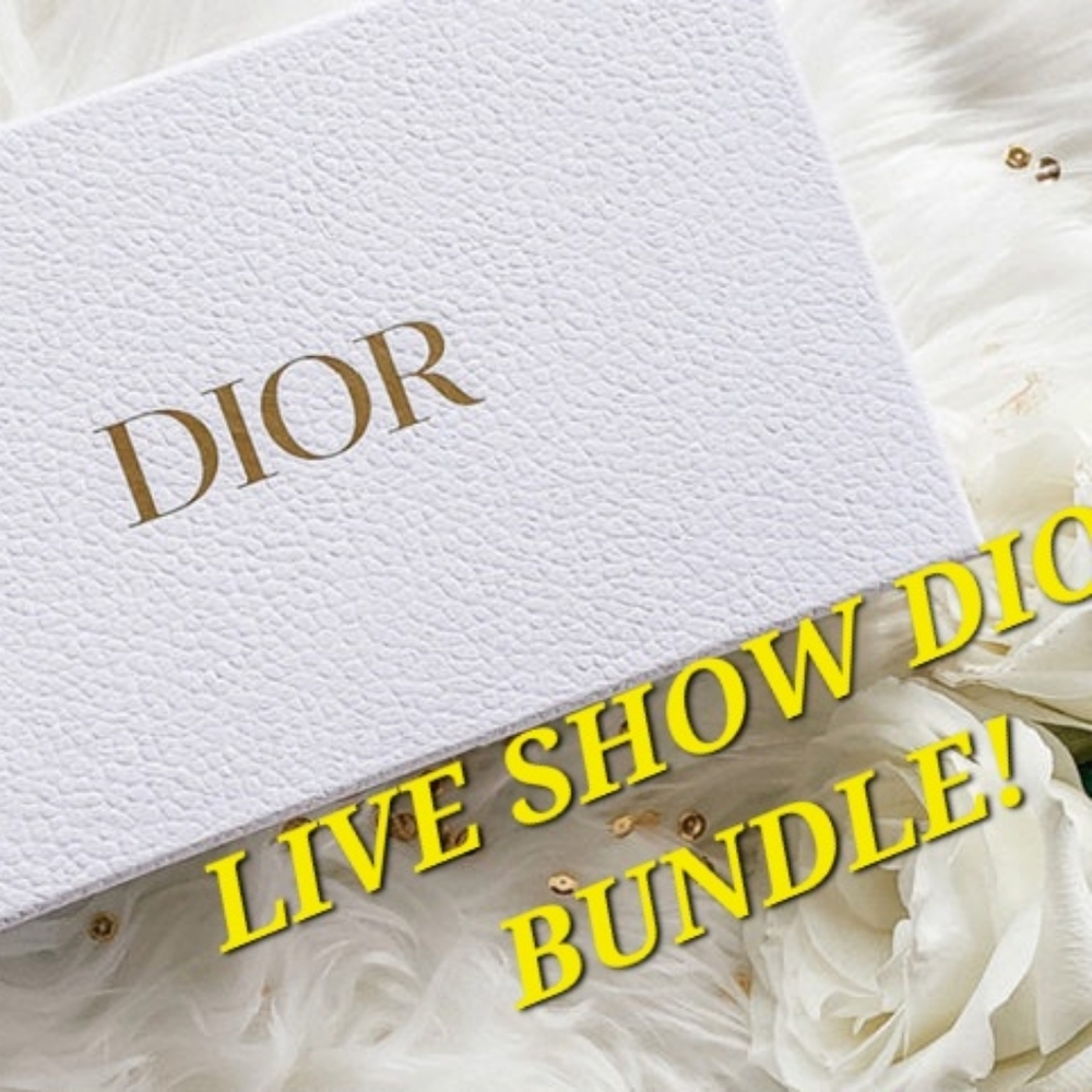📢LIVE SHOW DEALS! - Picture 9 of 14